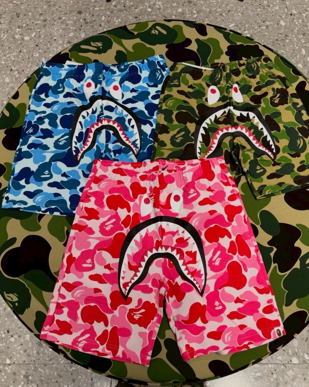 Shorts