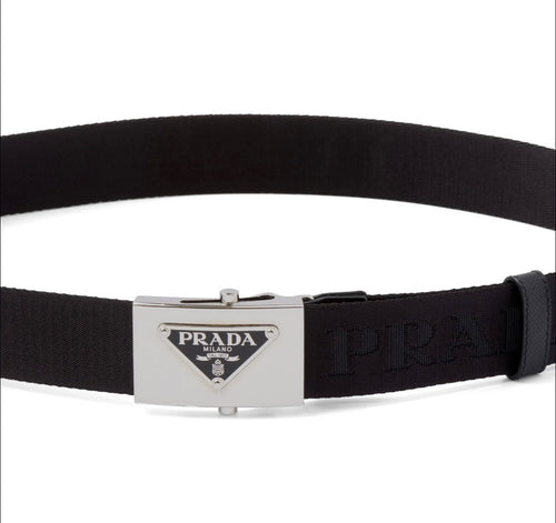 Belt Pr*da