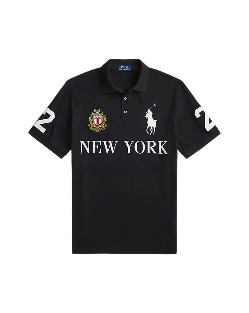 Polo P*lo R*lph La*ren